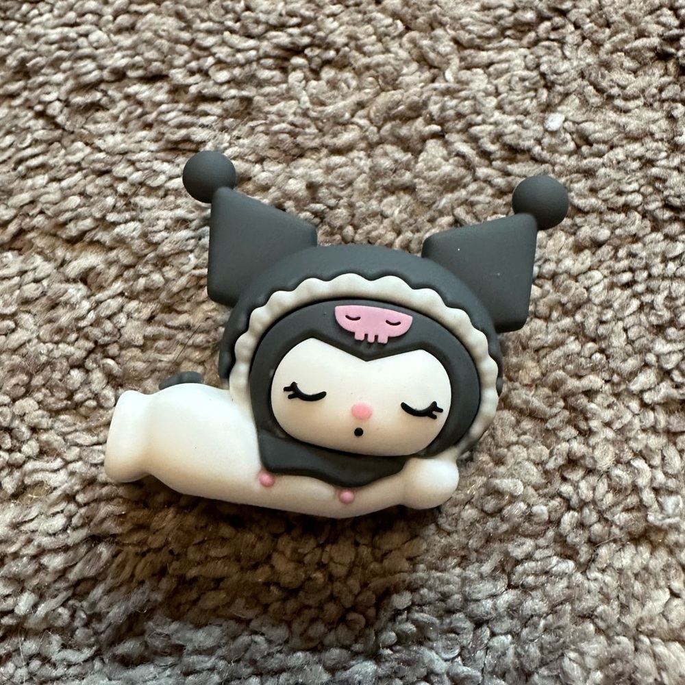 My Melody & Kuromi 50th & 20th Anniversary Figure